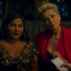 Illustration for article titled Mindy Kaling and Emma Thompson Try to Make Late Night TV Less White in New Film